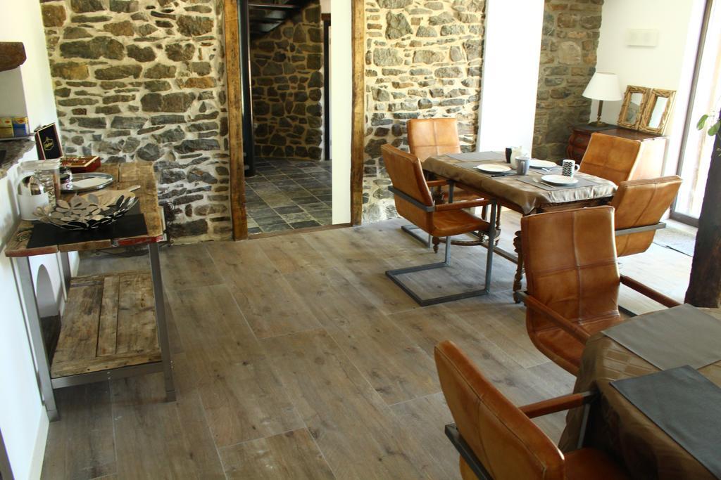 La Ferme De Спа Экстерьер фото