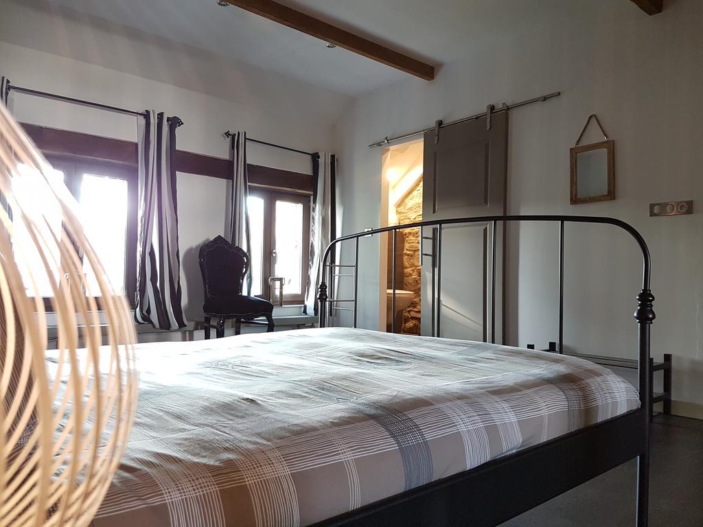 La Ferme De Спа Экстерьер фото
