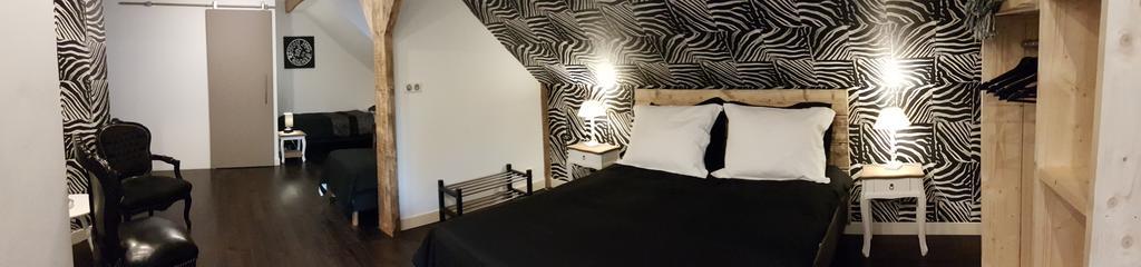 La Ferme De Спа Экстерьер фото